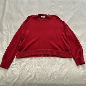 Everlane Women’s Sweater